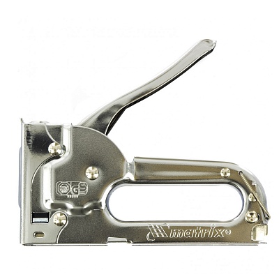 <40903> Степлер мебельный "MATRIX MASTER"