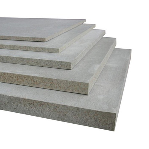 Цементно-стружечная плита (ЦСП) 3200*1250*10мм